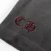 Chrome Hearts Hoodies Gray #A54541