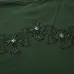 Chrome Hearts Hoodies Green #A54487