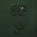 Chrome Hearts Hoodies Green #A54487