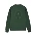 Chrome Hearts Hoodies Green #A54876