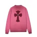 Chrome Hearts Hoodies Red/Gray #A54878