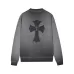 Chrome Hearts Hoodies Red/Gray #A54878