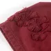Chrome Hearts Hoodies Red/Black #A54879