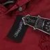 Chrome Hearts Hoodies Red/Black #A54879