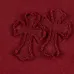 Chrome Hearts Hoodies Red/Black #A54879