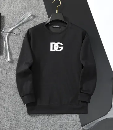 D&amp;G Hoodies for Men #A28729