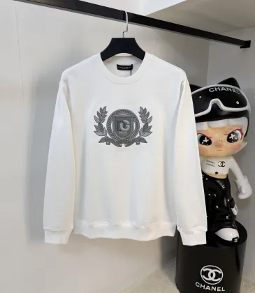 D&amp;G Hoodies for Men #A56668