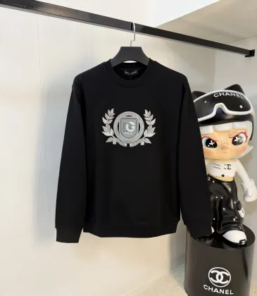 D&amp;G Hoodies for Men #A56669