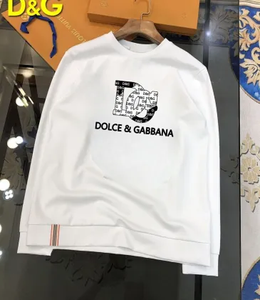 D&amp;G Hoodies for Men #A58615