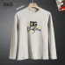 D&amp;G Hoodies for Men thermal sweatshirt #A58941