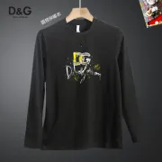 D&amp;G Hoodies for Men thermal sweatshirt #A58941