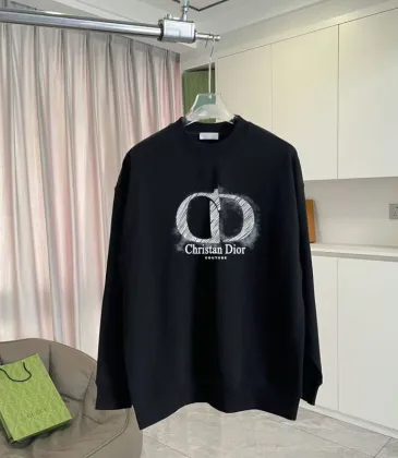 Dior hoodies for Dior hoodie for men #A54465