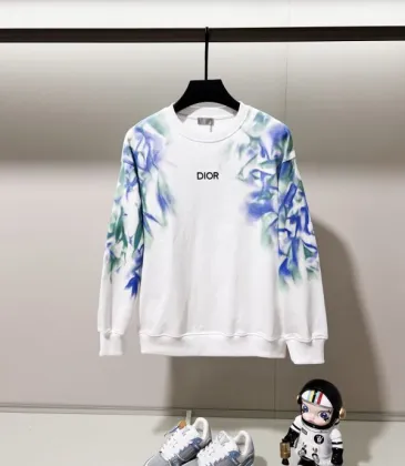 Dior hoodies for Dior hoodie for men #A54736