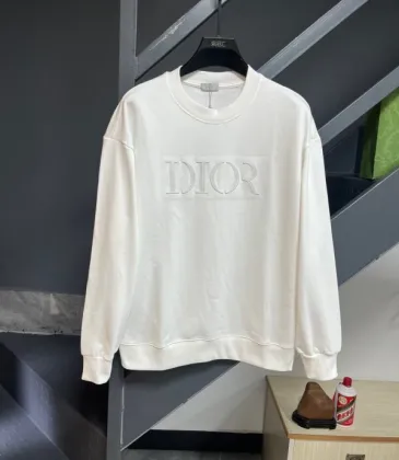 Dior hoodies for Dior hoodie for men #A55598