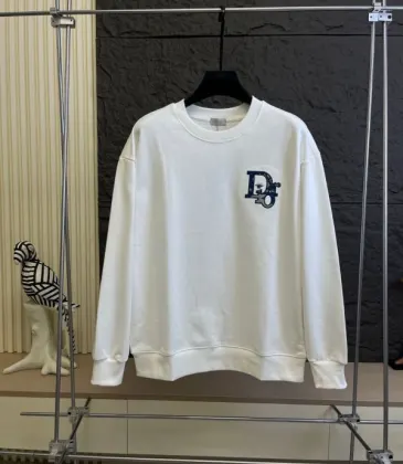 Dior hoodies for Dior hoodie for men #A55599