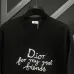 Dior hoodies for Dior hoodie for men #A55600