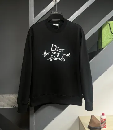 Dior hoodies for Dior hoodie for men #A55600