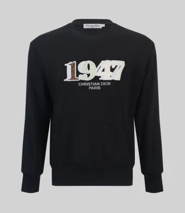 Dior hoodies for Dior hoodie for men #A55627