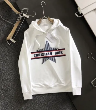 Dior hoodies for Dior hoodie for men #A56813