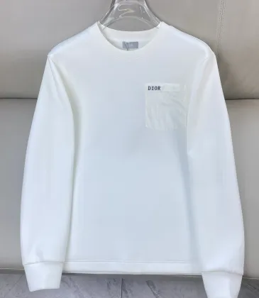 Dior hoodies for Dior hoodie for men #A57205