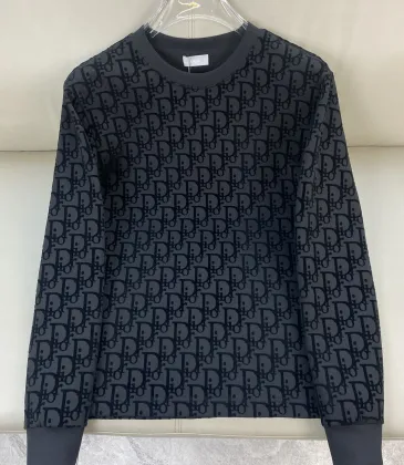 Dior hoodies for Dior hoodie for men #A57212