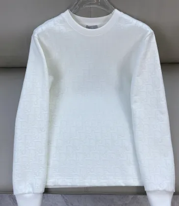 Dior hoodies for Dior hoodie for men #A57213