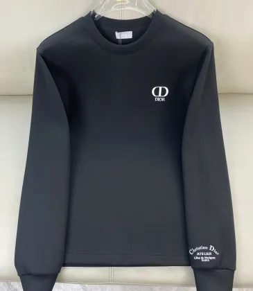 Dior hoodies for Dior hoodie for men #A57215