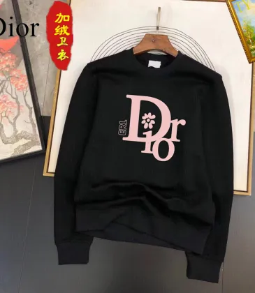 Dior hoodies for Dior hoodie for men #A58581