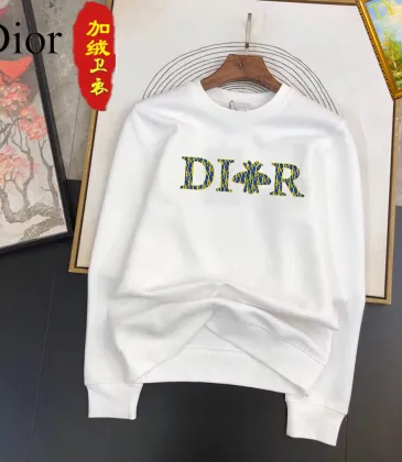 Dior hoodies for Dior hoodie for men #A58582