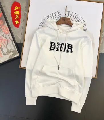 Dior hoodies for Dior hoodie for men #A58583