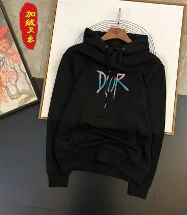 Dior hoodies for Dior hoodie for men #A58586
