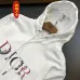 Dior hoodies for Dior hoodie for men #A58588
