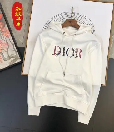 Dior hoodies for Dior hoodie for men #A58588