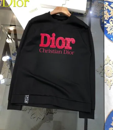 Dior hoodies for Dior hoodie for men #A58604