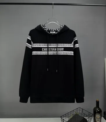 Dior hoodies for Dior hoodie for men #A58696 Dior hoodies for Dior hoodie for men #A58696