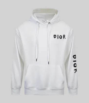 Dior hoodies for Dior hoodie for men #A59055