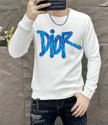 Dior hoodies for Dior hoodie for men #A59719