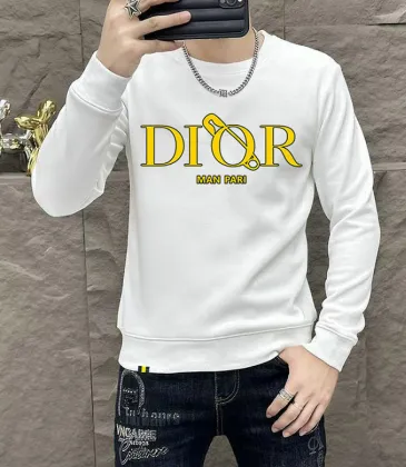 Dior hoodies for Dior hoodie for men #A59726