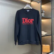 D-ior hoodies for D-ior hoodie for men Black/White #A54481