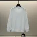 Dior hoodies for Dior hoodie for men Black/White #A54610
