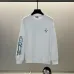 Dior hoodies for Dior hoodie for men Black/White #A54610