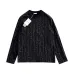 Dior hoodies for Dior hoodie for men Black/White #A54627