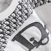 Dior hoodies for Dior hoodie for men Black/White #A54628