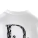 Dior hoodies for Dior hoodie for men Black/White #A54629