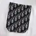 Dior hoodies for Dior hoodie for men Black/White #A54629