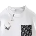 Dior hoodies for Dior hoodie for men Black/White #A54629