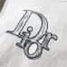 Dior hoodies for Dior hoodie for men Black/White #A54737
