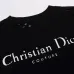Dior hoodies for Dior hoodie for men Black/White #A54958