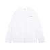 Dior hoodies for Dior hoodie for men Black/White #A54958