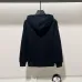 Stylish Dior - Inspired Cream Hoodie with Unique Slogan Print #A54443